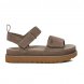 Женские сандалии Ugg Goldenstar Sandal - Smoke Plume