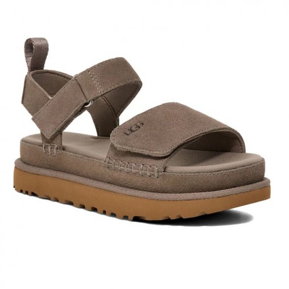 Женские сандалии Ugg Goldenstar Sandal - Smoke Plume