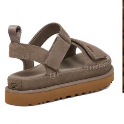 Ugg Goldenstar Sandal - Smoke Plume