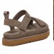 Женские сандалии Ugg Goldenstar Sandal - Smoke Plume