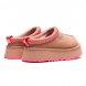 Женские слипоны на платформе Ugg Tazz Love ’25 - Arroyo Tropical Pink