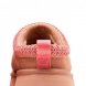 Женские слипоны на платформе Ugg Tazz Love ’25 - Arroyo Tropical Pink