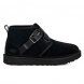 Женские ботинки Ugg Neumel Quickclick - Black