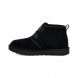 Женские ботинки Ugg Neumel Quickclick - Black