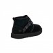 Женские ботинки Ugg Neumel Quickclick - Black