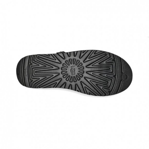 Женские ботинки Ugg Neumel Quickclick - Black