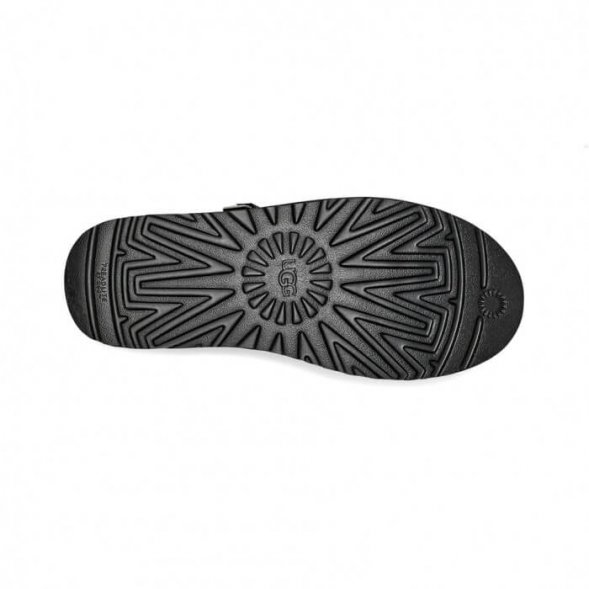 Женские ботинки Ugg Neumel Quickclick - Black