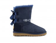 Bailey Bow Navy II Bailey Bow Navy II