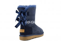 Bailey Bow Navy II