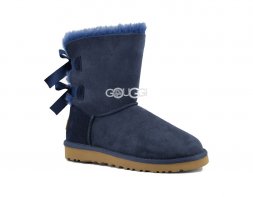 Bailey Bow Navy II