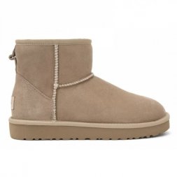 Ugg Classic Mini II - Sand