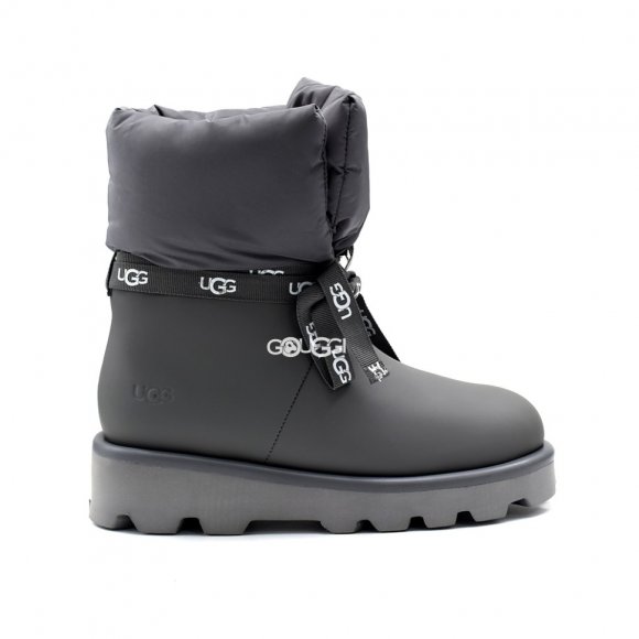 Ugg Moon Boot Grey - 36