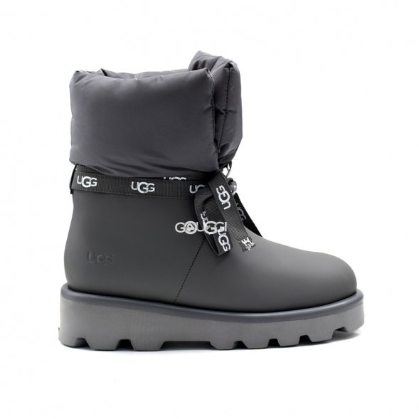 Ugg Moon Boot Grey - 39