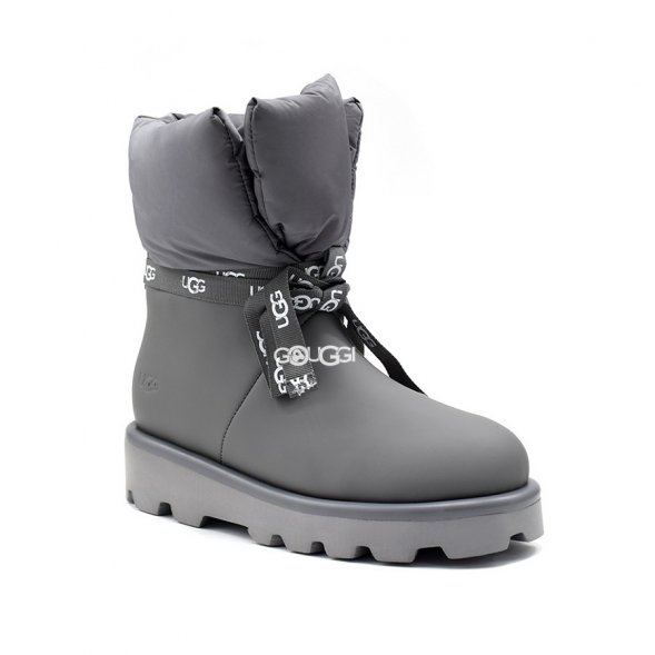 Ugg Moon Boot Grey - 39