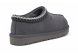 Ugg Tasman Slipper Dark Grey - серый, 36, Замша