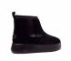 Classic Boom Bootie Black - 39