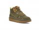 UGG Sneakers Highland Hi Heritage - Burnt Olive - 39