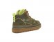 UGG Sneakers Highland Hi Heritage - Burnt Olive - 39