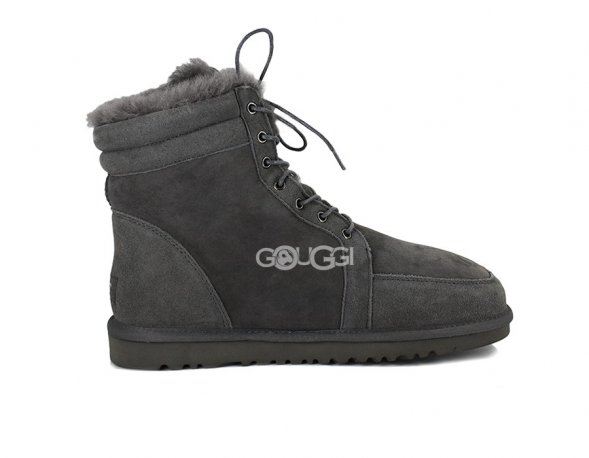 Harkley Waterproof Grey - 41