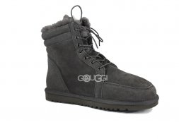 Harkley Waterproof Grey
