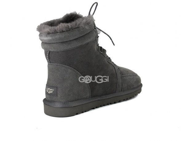 Harkley Waterproof Grey - 41