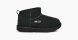 Ugg Kids Ultra Mini Black - 26