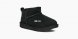 Ugg Kids Ultra Mini Black - 26