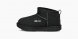Ugg Kids Ultra Mini Black - 26