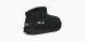 Ugg Kids Ultra Mini Black - 26