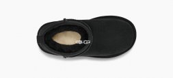 Ugg Kids Ultra Mini Black