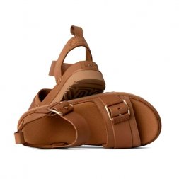 Ugg Goldenstar Villa - Chestnut