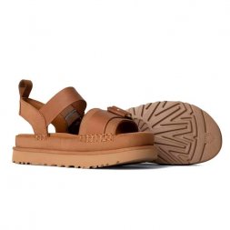 Ugg Goldenstar Villa - Chestnut