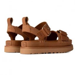 Ugg Goldenstar Villa - Chestnut