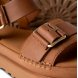 Женские сандалии Ugg Goldenstar Villa - Chestnut