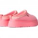 Женские слипоны на платформе Ugg Tazz Love ’25 - Tropical Pink