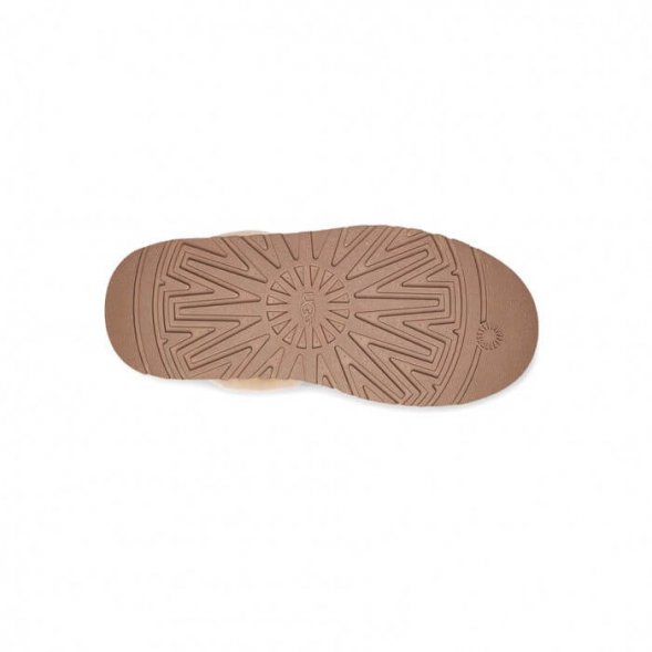 Женские ботинки Ugg Neumel Quickclick - Chestnut