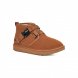 Женские ботинки Ugg Neumel Quickclick - Chestnut
