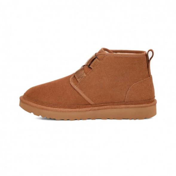 Женские ботинки Ugg Neumel Quickclick - Chestnut