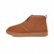 Женские ботинки Ugg Neumel Quickclick - Chestnut