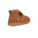 Женские ботинки Ugg Neumel Quickclick - Chestnut