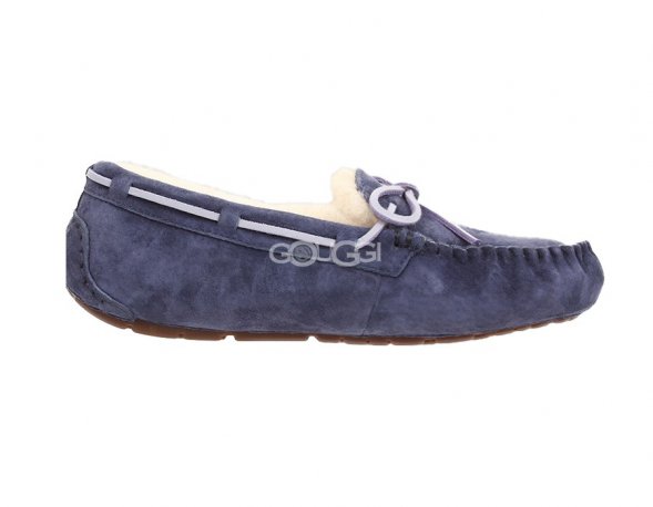 Dakota Dark Blue - 41