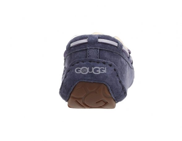 Dakota Dark Blue - 41