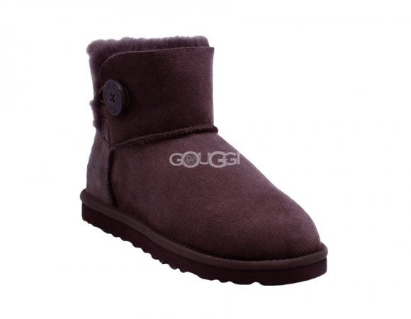 Mini Bailey Button Vine Mini Bailey Button Vine