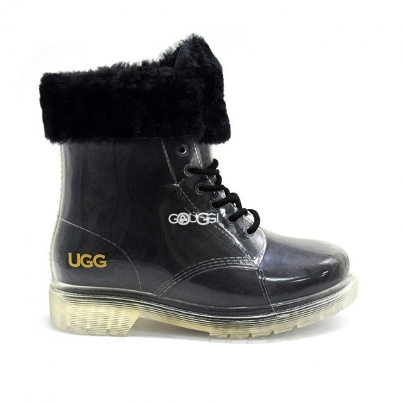 Ugg Drizlita Twix Black - 36