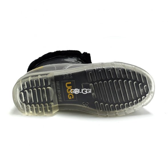 Ugg Drizlita Twix Black