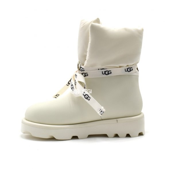 Ugg Moon Boot White - 39