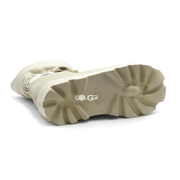 Ugg Moon Boot White - 39