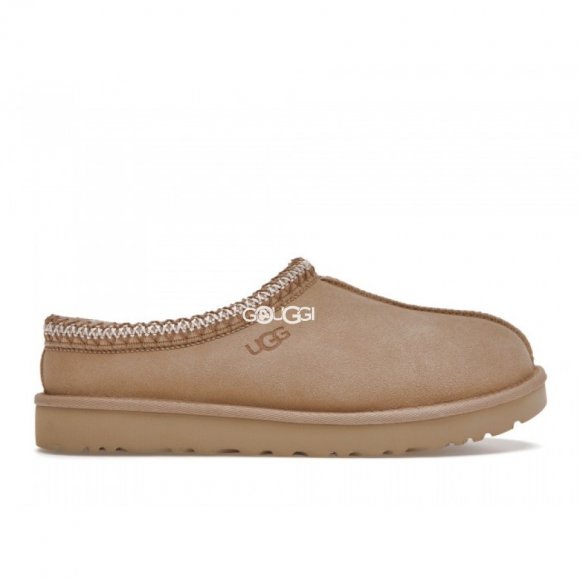 Ugg Tasman Slippers Driftwood - 41