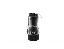 Classic Clear Mini Black