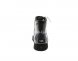 Classic Clear Mini Black - 37
